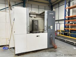 Okuma Space Centre MA-600HB
