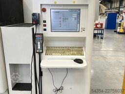 Agie Charmilles Cut 300 SP
