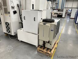 Agie Charmilles Cut 300 SP