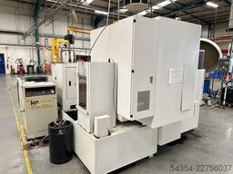 Agie Charmilles Cut 300 SP