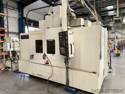 Mori Seiki MV-653/50