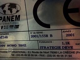 UAB "Ukmega" UAB "Ukmega" UAB "Ukmega"