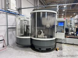Walter Helitronic Power Production 5-Axis