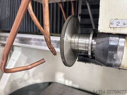 Walter Helitronic Power Production 5-Axis