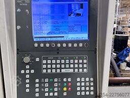 Walter Helitronic Power Production 5-Axis