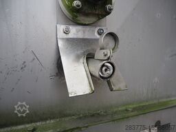 Kiremko Dry Seasoning Doser