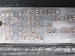 Kaeser DSD202SFC
