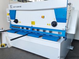 KNUTH KHT-H 2006 NC