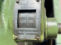Dutch Milling Technology Int. B.V. Dutch Milling Technology Int. B.V. Dutch Milling Technology Int. B.V.