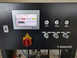 Assonic CSM-500 SPC