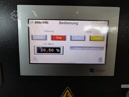 Assonic CSM-500 SPC