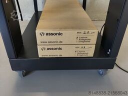 Assonic CSM-500 SPC