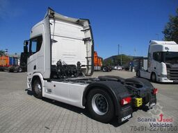 Scania R 460 A4x2NA