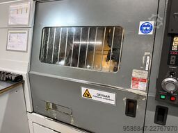 Mazak ST 35 ATC MC