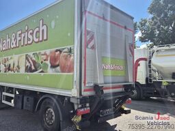 Schuh ASD 17008 Kühlkoffer TUV NEU !!