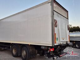 Scania G 420 LB6x2*4MNA Koffer LBW EEV !!