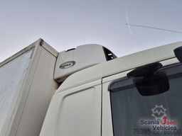 Scania G 420 LB6x2*4MNA Koffer LBW EEV !!