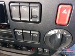 DAF XF 460 FT Space Cab Low deck