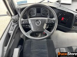  Atego 1223L 6,1 METER