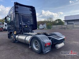 IVECO AS440ST/P Stralis NP 460 - LNG -