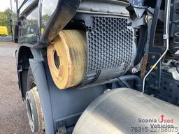 IVECO AS440ST/P Stralis NP 460 - LNG -