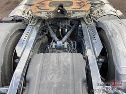 IVECO AS440ST/P Stralis NP 460 - LNG -