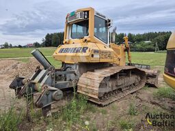 Liebherr PR 724 L GP