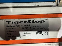 Tigerstop MUK500