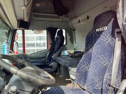 Iveco Stralis 420 Versnellingsbak Defect