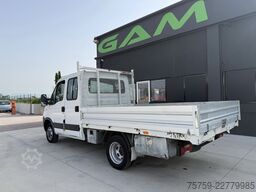 Iveco Daily 35C12 Pritsche 4x2 Euro4