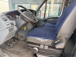 Iveco Daily 35C12 Pritsche 4x2 Euro4