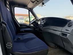 Iveco Daily 35C12 Pritsche 4x2 Euro4