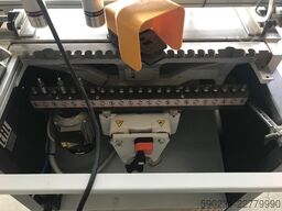 Maggi Engineering Boring System 23