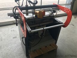 Maggi Engineering Boring System 23