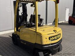 HYSTER J2.5XN