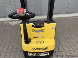 HYSTER S1.2