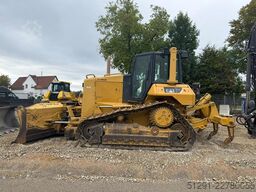 Caterpillar D6N XL