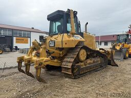 Caterpillar D6N XL