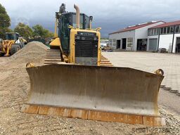 Caterpillar D6N XL