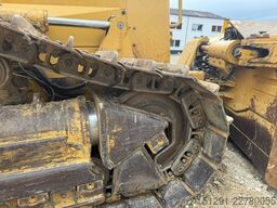 Caterpillar D6N XL