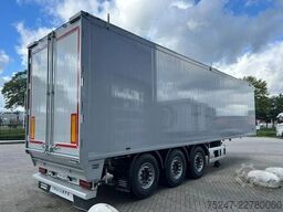 Knapen Trailers K200 - 70m3 Powersheet *Nieuw / Neu*