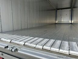 Knapen Trailers K200 - 70m3 Powersheet *Nieuw / Neu*