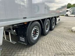Knapen Trailers K200 - 70m3 Powersheet *Nieuw / Neu*