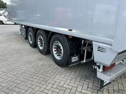 Knapen Trailers K200 - 70m3 Powersheet *Nieuw / Neu*