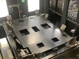 MORI SEIKI NTX 3000 /1500 2nd Gen.