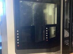 MORI SEIKI NTX 3000 /1500 2nd Gen.