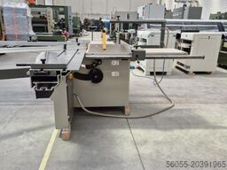ORTZA SE 320 T