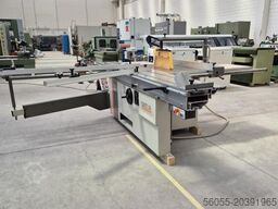 ORTZA SE 320 T
