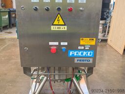 PACKO 35 Litre