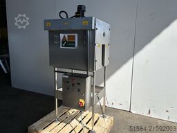 Palletiser A/S Palletiser A/S Palletiser A/S